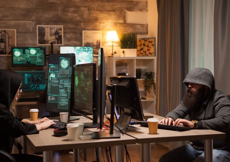 How Remote Support Protects You from Ransomware Attacks